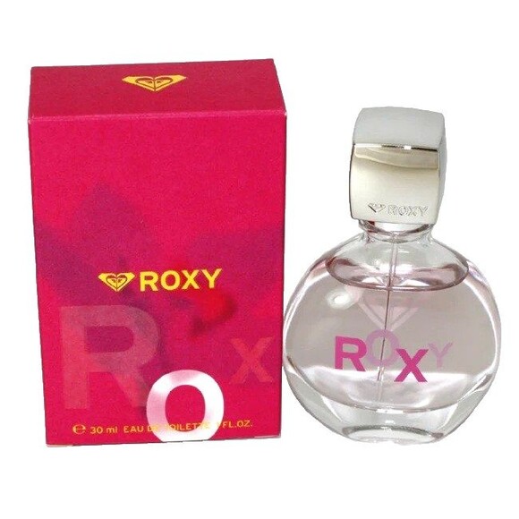 Roxy by Roxy Women's Eau de Toilette Spray 3.3 oz Rare Discontinued New Sealed - Picture 2 of 8